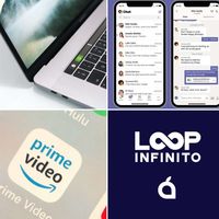 Microsoft 365, la compra de Dark Sky, un futuro con ARM... La semana del Podcast Loop Infinito