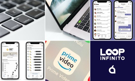 Microsoft 365, la compra de Dark Sky, un futuro con ARM... La semana del Podcast Loop Infinito