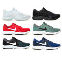 Super Weekend en eBay: zapatillas Nike running Revolution 4 en varios colores por 32,95 euros con envío gratis