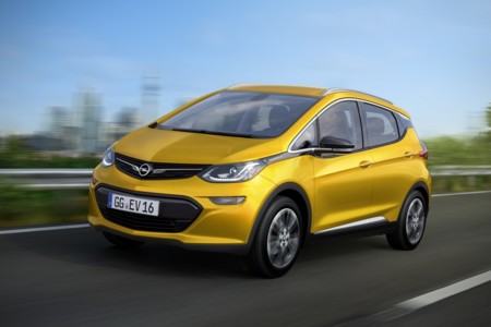 General Motors despeja las dudas con el Opel Ampera-e o Chevrolet Bolt europeo