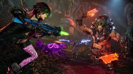 Borderlands 4 Borderlands 4