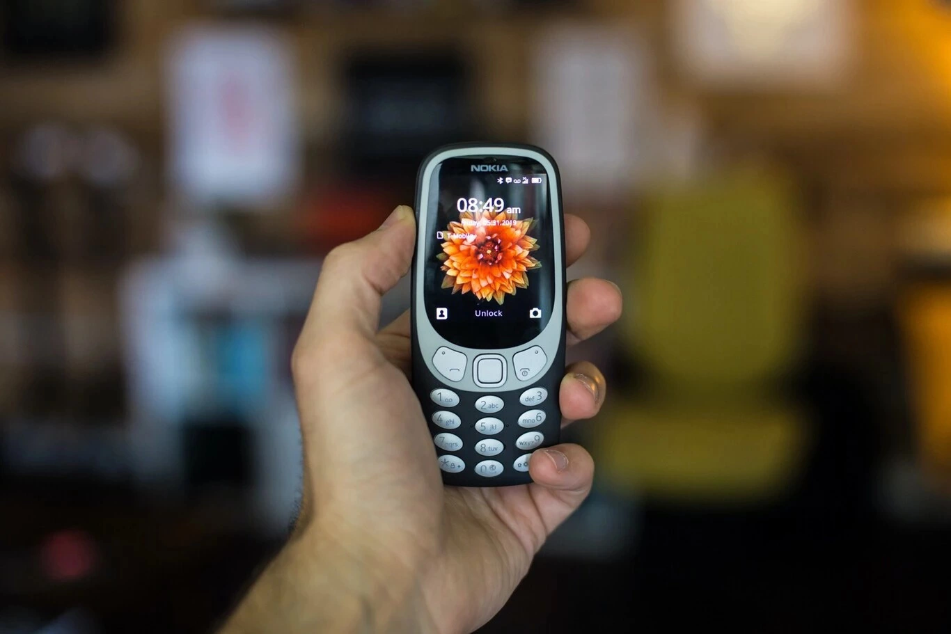 Nokia 3310 2017