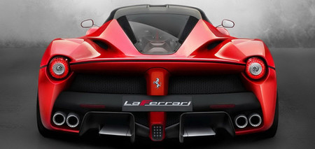 México es la nueva China, según Ferrari