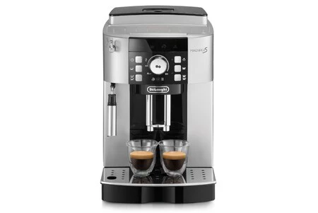 Cafetera Superautomatica De Longhi Magnifica S Ecam21 117 Sb
