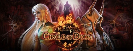 'Kingdom Under Fire: Circle of Doom' ya tiene fecha: 1 de febrero