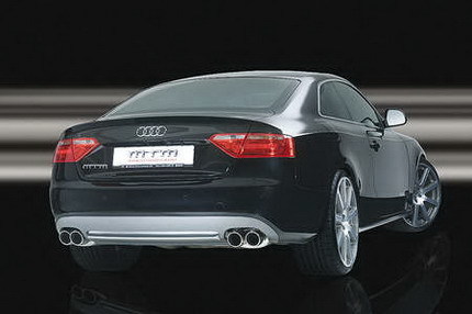 Audi A5 por MTM