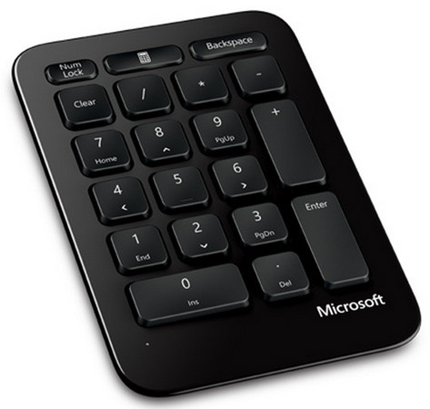 Microsoft Sculpt Ergonomic Desktop, nuevos periféricos ergonómicos