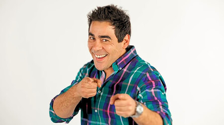 Amador Rivas