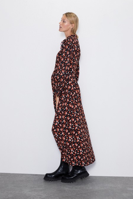 Zara Premama 12