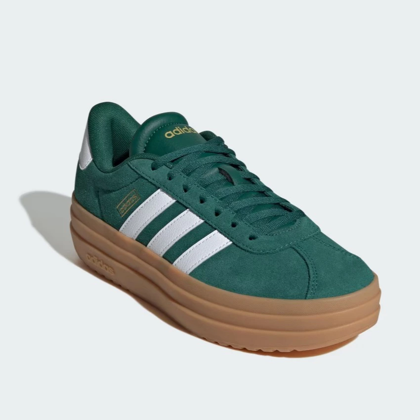 adidas Zapatilla VL Court Bold Mujer