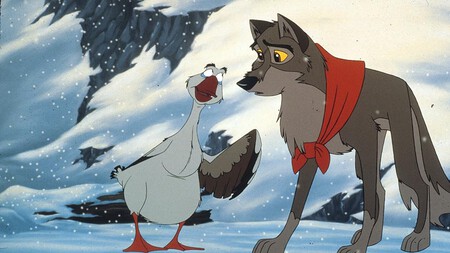 'Balto'