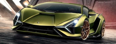 Lamborghini confirma que para el 2030 tendrá solo modelos eléctricos