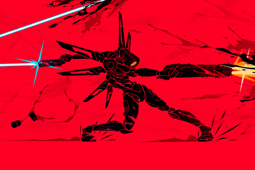 Imagen De Ultrakill