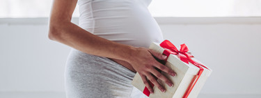 17 bonitos regalos para hacerle a una embarazada en el Día de la Madre