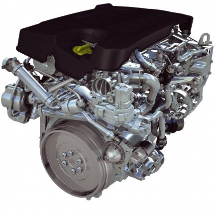 Fiat Bravo - Motor 1.6 Multijet