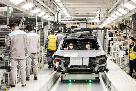China Autos