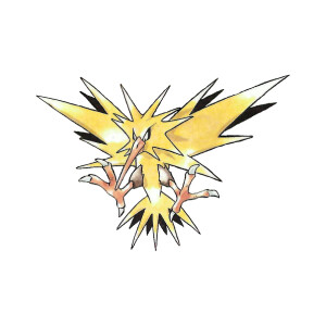 Zapdos