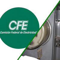 Le debía 20,000 pesos a CFE y de la nada le volvió la luz: una serie de nuevos cables en su medidor han revelado su truco