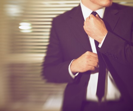 ¿Cómo afecta el vestir en el trabajo?