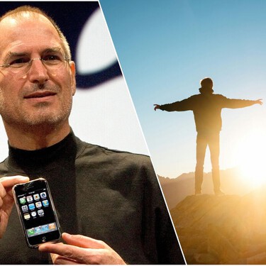 Steve Jobs dijo que la perseverancia predice el éxito. La ciencia no opina lo mismo 
