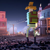 Morir en este roguelike de mundo abierto lo cambia absolutamente todo: pierdes 10 años de vida