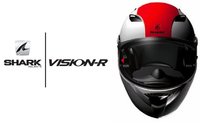 Shark Vision R, ver más significa mayor seguridad