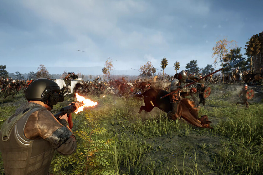 Imagen de Kingmakers