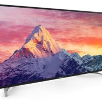 Televisor LED de 40 pulgadas Full HD Sharp por 295 euros