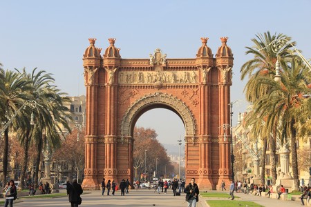 Barcelona se corona como uno de los destinos favoritos por los europeos para esta Semana Santa