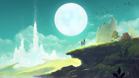 Hemos jugado a Lost Sphear, otro gran ejemplo de cómo hacer un buen JRPG clásico