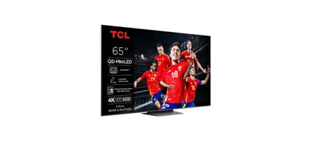 Tcl 1