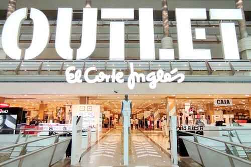Liquidación de Hacket London en el outlet de El Corte Inglés: chaquetas, pantalones y más al 60% de descuento  