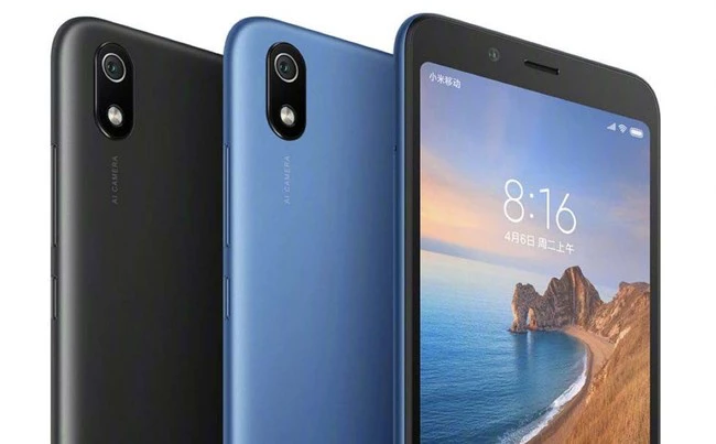 Redmi