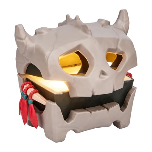 Lámpara de cofre de The Legend of Zelda Paladone