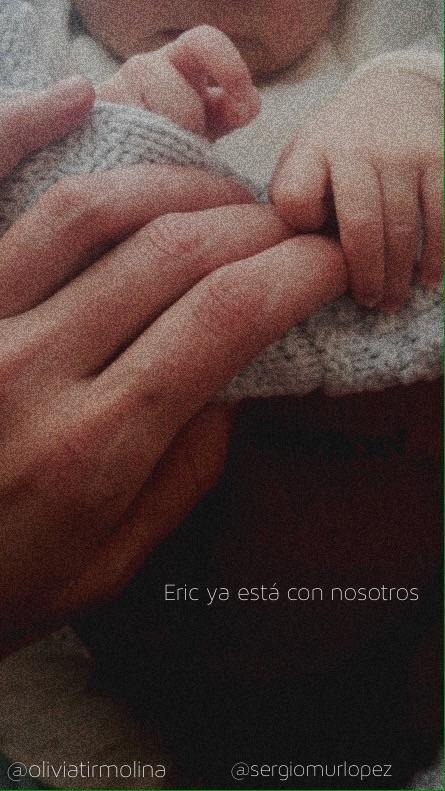 Baby News: Olivia Molina ya es mamá, Patricia Montero embarazada y mucho más