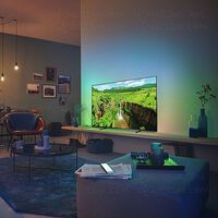 Philips tiene listo el Philips PML9507, un nuevo televisor Mini LED, con HDMI 2.1 y todas la tecnologías que puedas imaginar