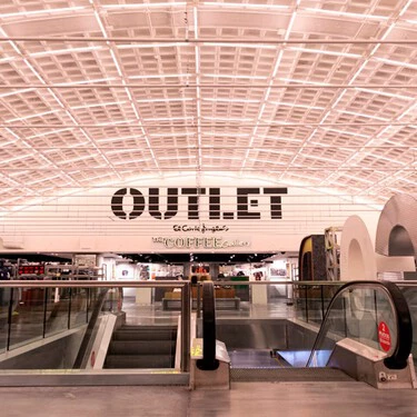 Outlet Arapiles Portada