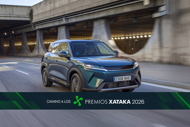 Coches Hibridos Xataka