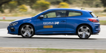 Escuela R de Volkswagen