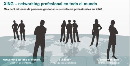 Xing lanza un perfil básico gratuito para autónomos