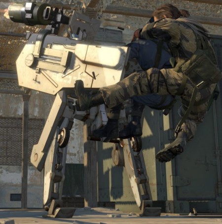 Lanzamientos de la semana: Big Boss por la red, la trilogía de Nathan Drake y guitarras de pega
