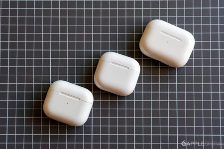 Airpods Different models