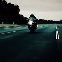 ¡Oficial! La nueva Suzuki Hayabusa volverá a volar a 300 km/h, y llegará el 5 de febrero