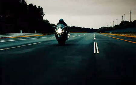 ¡Oficial! La nueva Suzuki Hayabusa volverá a volar a 300 km/h, y llegará el 5 de febrero