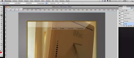 Problemas con la suite Adobe CS4 en Spaces