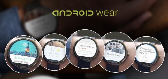 Las 9 mejores aplicaciones para tu smartwatch | Tecnología - ComputerHoy.com