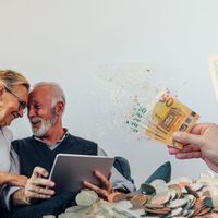 Jubilarse dos años antes puede recortar casi un 20 % la pensión, incluso tras haber cotizado más de 40 años