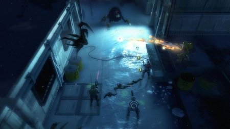 Descarga 'Alien Swarm' gratis desde Steam