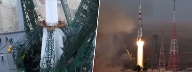 Rusia lleva 60 años lanzando sus cohetes espaciales desde su Área 31. Un fallo fatídico amenaza con poner fin a su historia