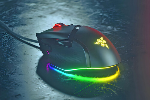 Razer V3 Basilisk